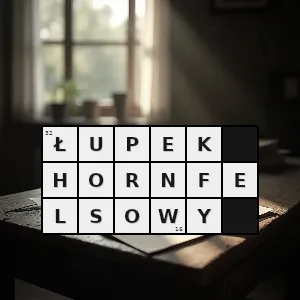 Rozwiązanie krzyżówki: skała metamorficzna kontaktowa stanowiąca odmianę hornfelsu powstaje w strefie kontaktowej intruzji magmowej pod wpływem podgrzania skał otaczających intruzję - łupek hornfelsowy | hasła, synonimy i podpowiedzi Hasło krzyżówkowe skała metamorficzna kontaktowa stanowiąca odmianę hornfelsu powstaje w strefie kontaktowej intruzji magmowej pod wpływem podgrzania skał otaczających intruzję - łupek hornfelsowy – rozwiązanie, synonimy, podpowiedzi i definicje krzyżówkowe